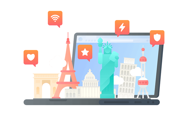 代理企鹅直播的回国vpn - 亮讯加速器